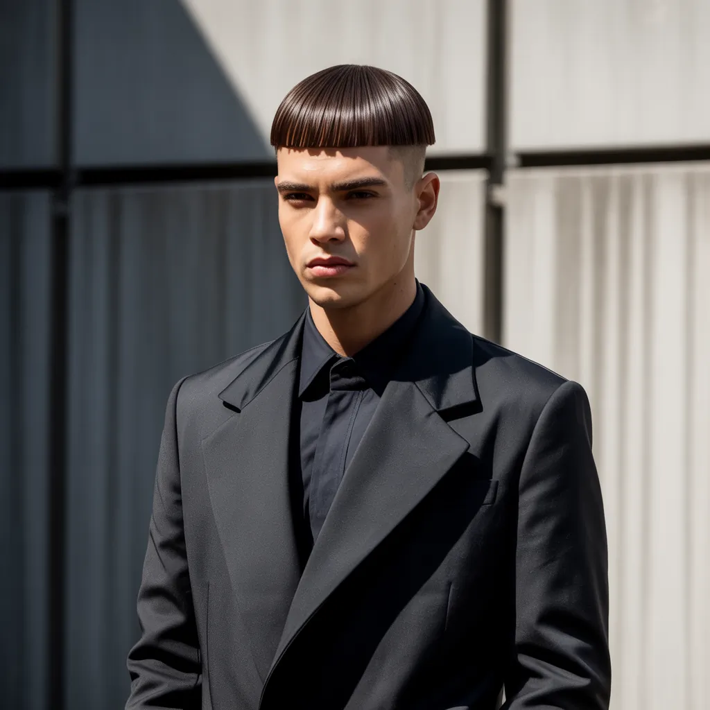 Trendy French Crop Hair Men Styles — Modern Cuts & How to Wear Them