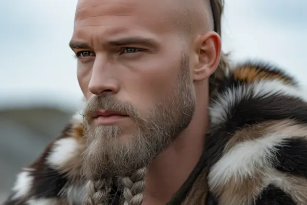 Viking Beard Styles