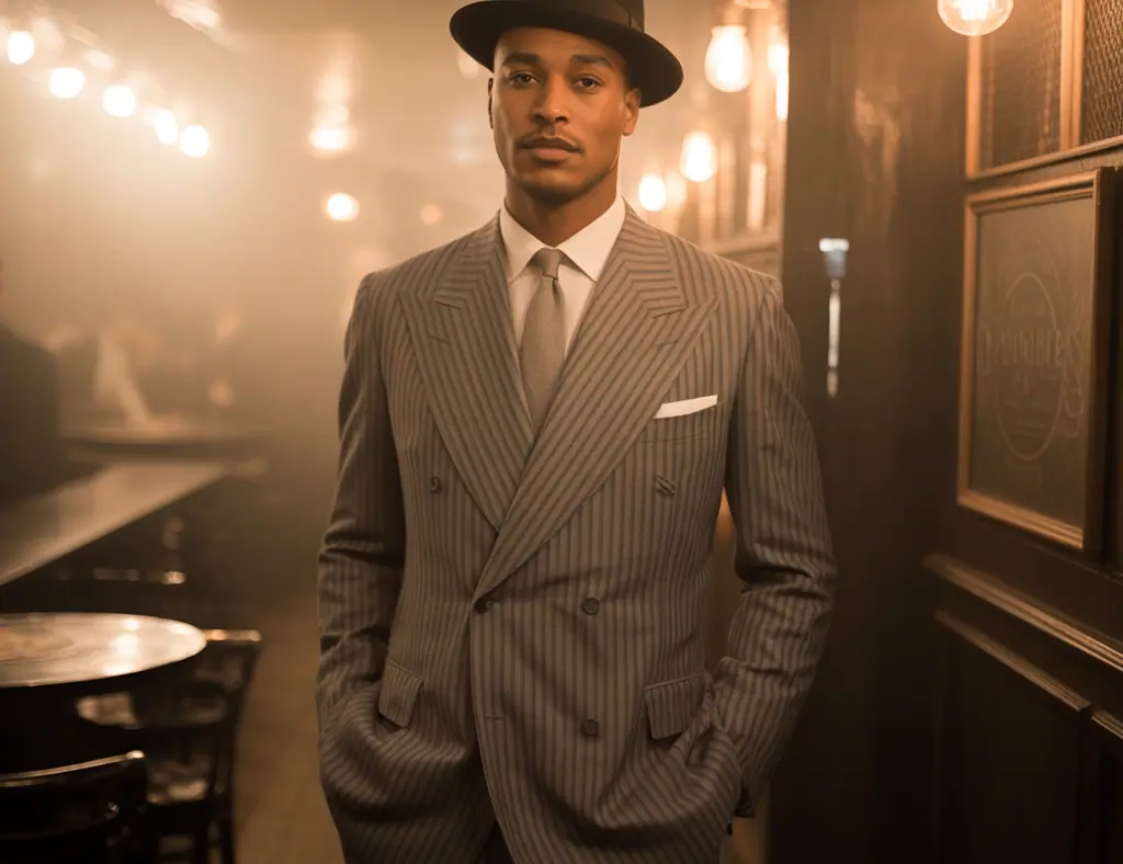 1920s Mens Style: How to Wear Roaring Twenties Menswear Today