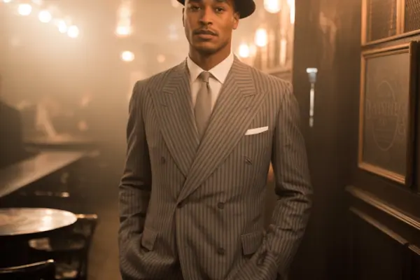 1920s Mens Style: How to Wear Roaring Twenties Menswear Today