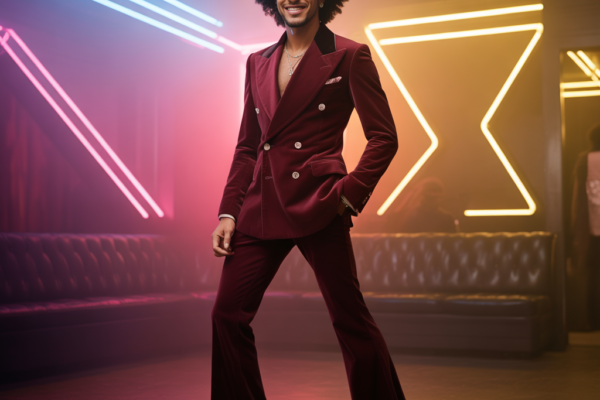 1970s Mens Style: How to Wear Retro 70s Fashion with Modern Flair