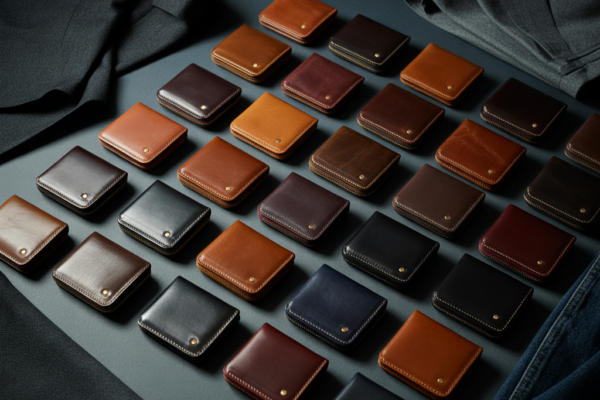 Best 20 Leather Front Pocket Wallets You Shoulder Have