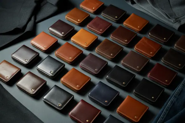 Best 20 Leather Front Pocket Wallets You Shoulder Have