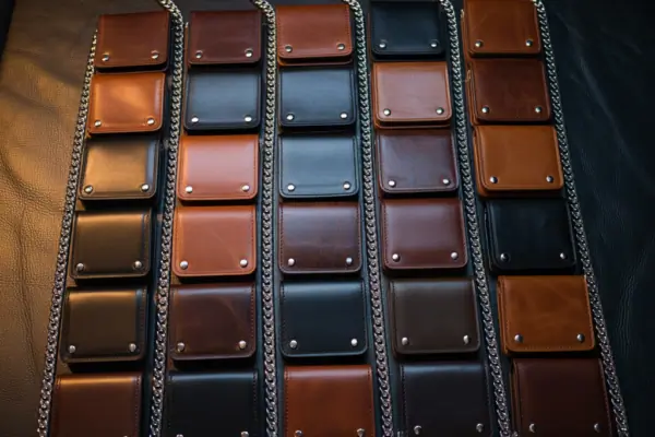 Best 20 Leather Mens Wallets with Chain — Stylish, Durable Picks for 2026