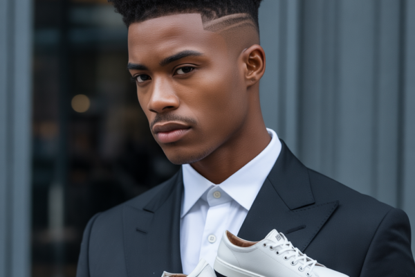 Black Mens Fade: The Ultimate Guide to a Fresh Fade for Black Men