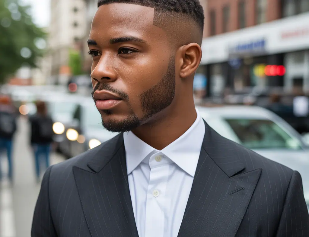 Black Mens Taper Fade: The Ultimate Guide for Style, Care, and Outfit Pairings