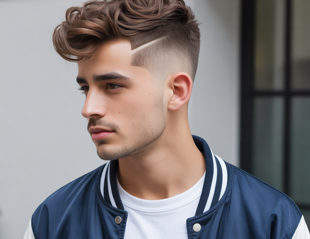 Boy Haircuts School: Stylish, Low-Maintenance Looks for Every Grade