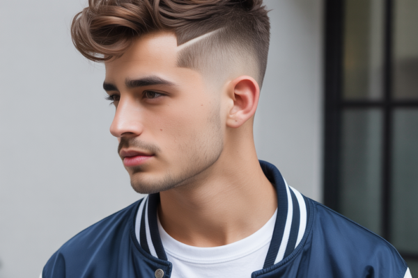 Boy Haircuts School: Stylish, Low-Maintenance Looks for Every Grade
