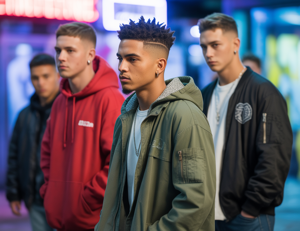 Boys Fade Haircuts: Stylish, Easy-to-Maintain Cuts for Every Kid