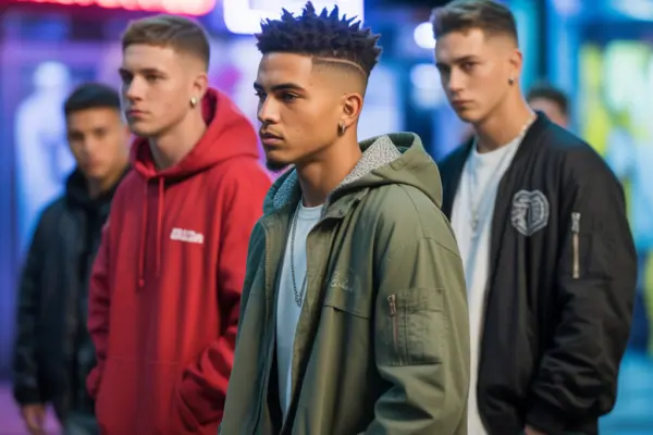 Boys Fade Haircuts: Stylish, Easy-to-Maintain Cuts for Every Kid