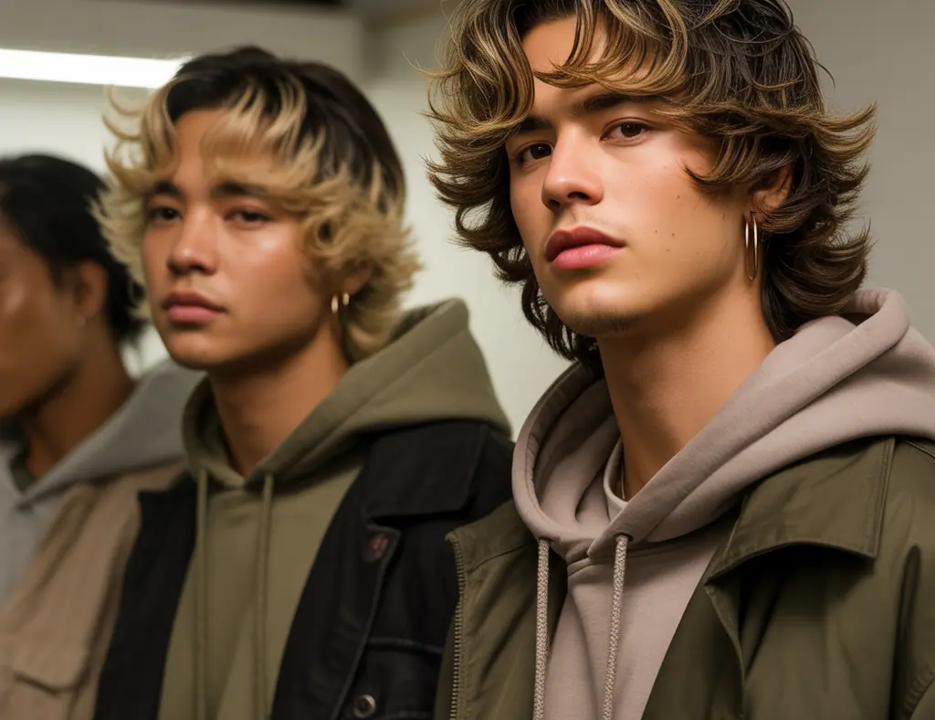 Boys Long Haircuts: Stylish Looks, Care Tips & Outfit Ideas