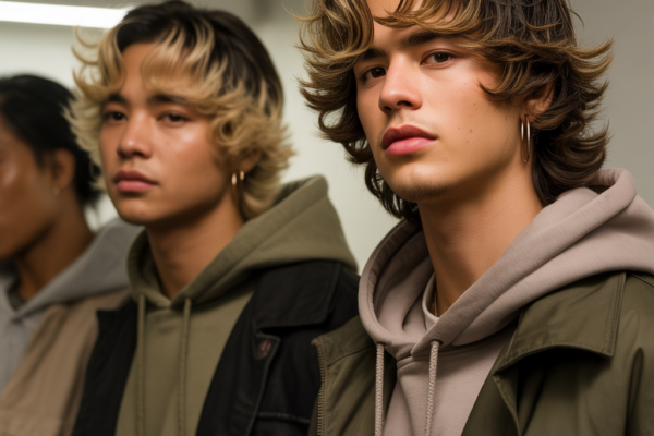 Boys Long Haircuts: Stylish Looks, Care Tips & Outfit Ideas