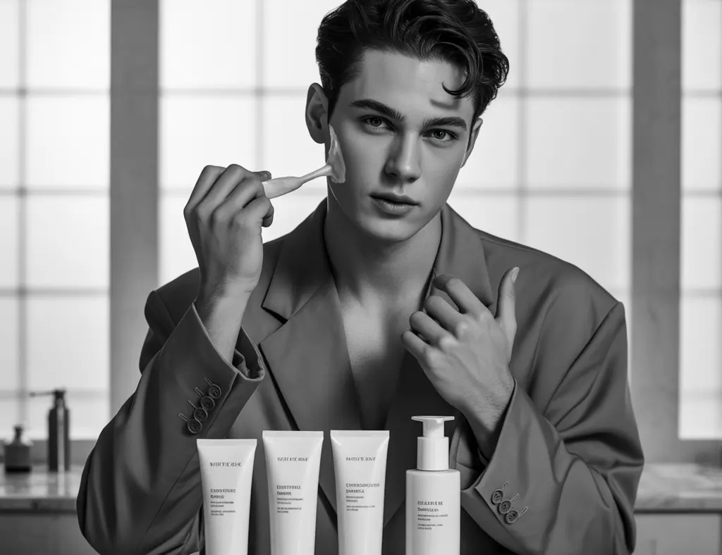 Boys Skincare Tips: Easy Routines, Style & Real-World Grooming Advice