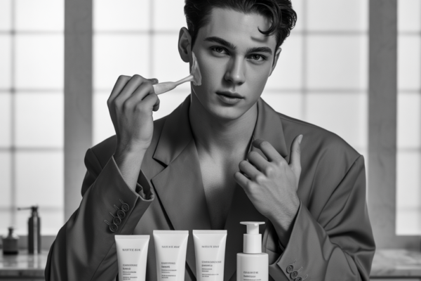 Boys Skincare Tips: Easy Routines, Style & Real-World Grooming Advice