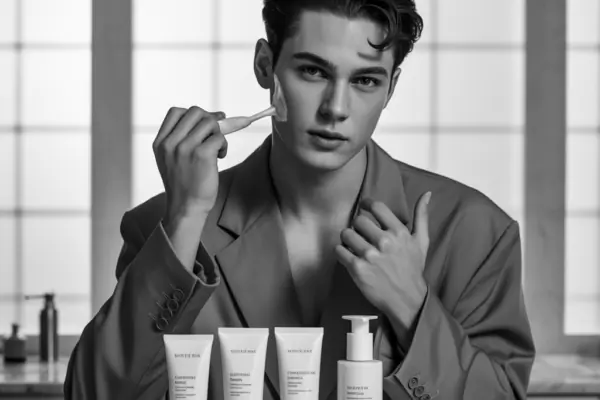 Boys Skincare Tips: Easy Routines, Style & Real-World Grooming Advice
