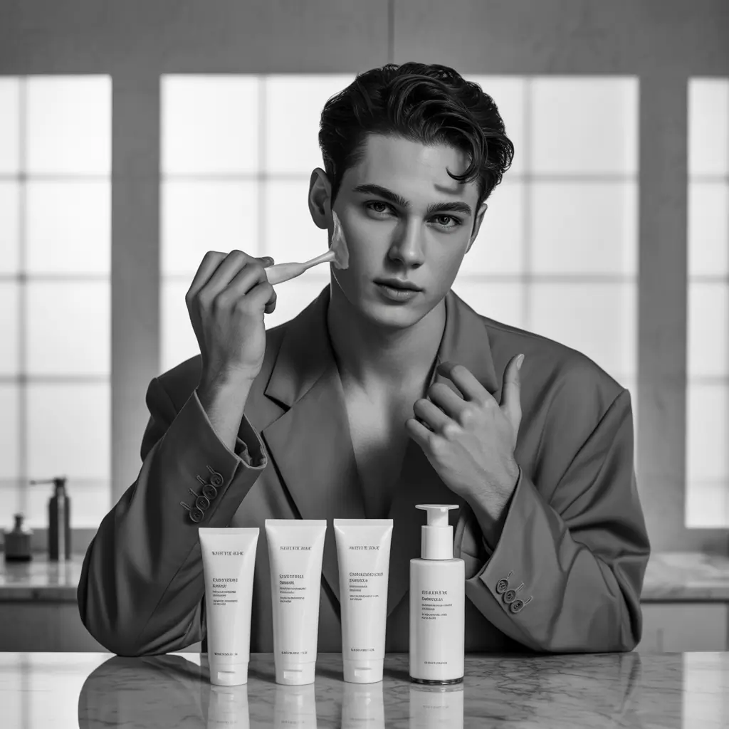 Boys Skincare Tips: Easy Routines, Style & Real-World Grooming Advice