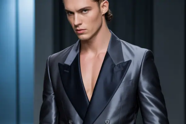 Braids Man Bun: The Complete Style Guide for Modern Men