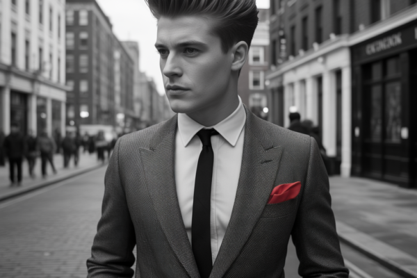 British Invasion Mens Hair: How to Nail the Retro-Modern Look