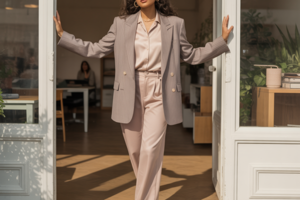 Business Casual Outfits: Effortless Looks for the Modern Man