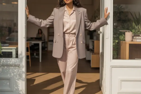 Business Casual Outfits: Effortless Looks for the Modern Man