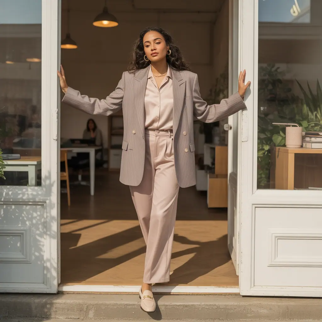 Business Casual Outfits: Effortless Looks for the Modern Man