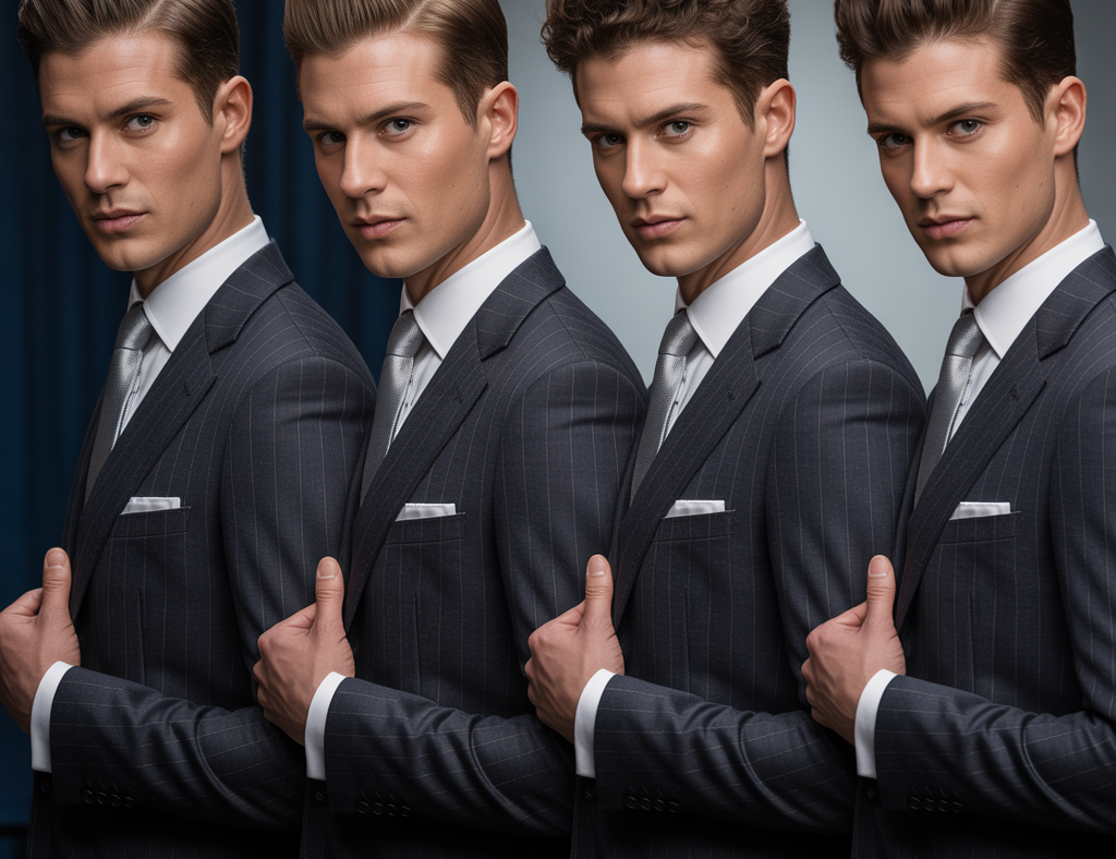 Businessman Hairstyles
