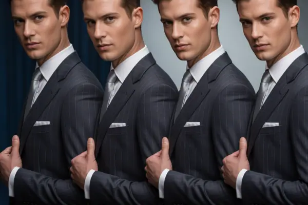 Businessman Hairstyles