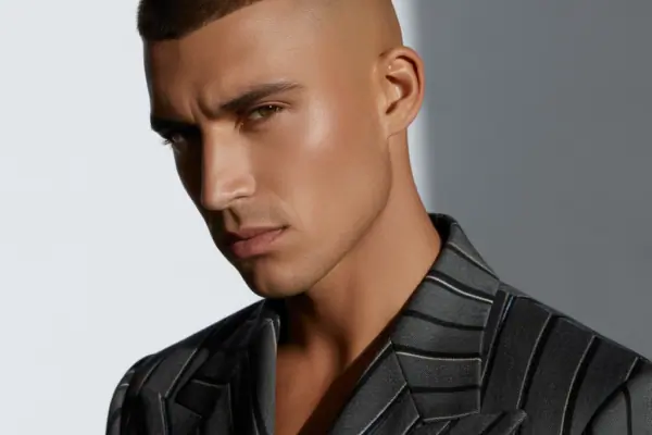 Buzz Cut Guide: The Ultimate Low-Maintenance Haircut for Men