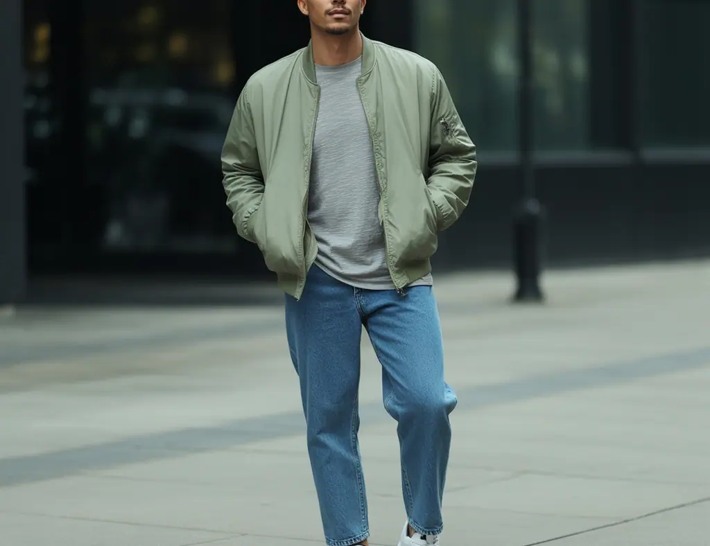 Casual Outfits Men: Easy, Stylish Looks for Every Weekend
