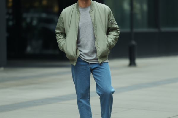 Casual Outfits Men: Easy, Stylish Looks for Every Weekend