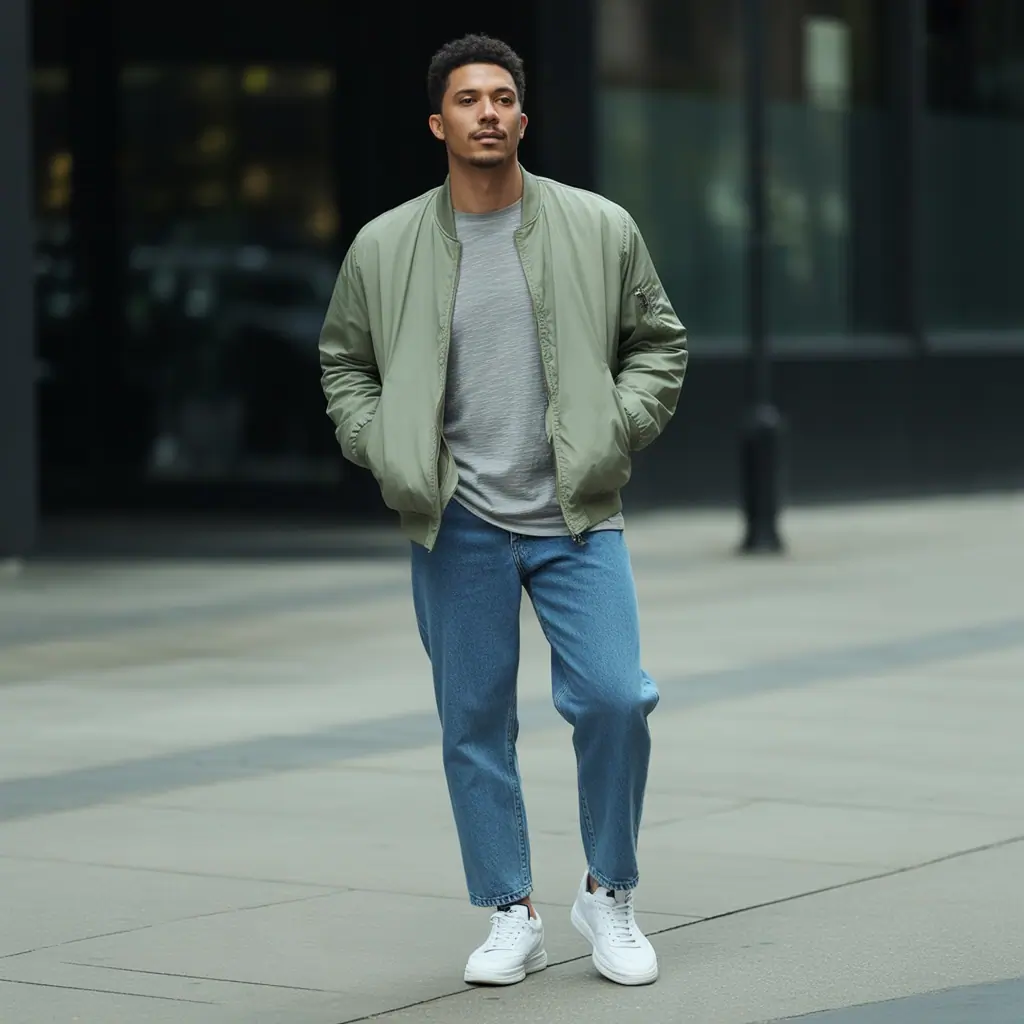 Casual Outfits Men: Easy, Stylish Looks for Every Weekend