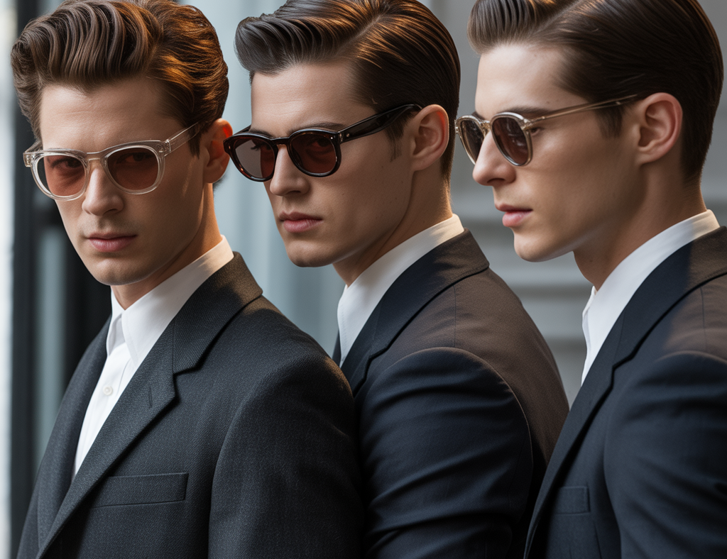 Classic Hairstyles Men Love: Timeless Cuts & How to Style Them
