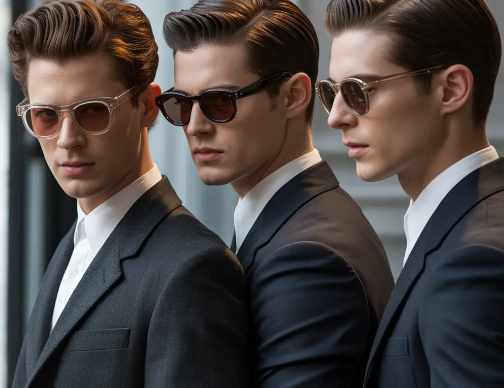 Classic Hairstyles Men Love: Timeless Cuts & How to Style Them