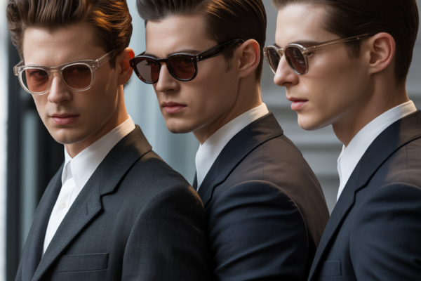Classic Hairstyles Men Love: Timeless Cuts & How to Style Them