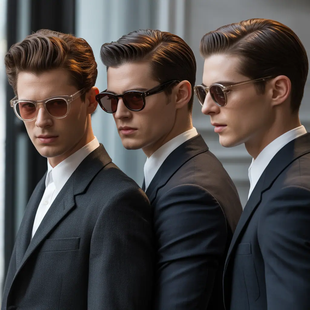 Classic Hairstyles Men Love: Timeless Cuts & How to Style Them