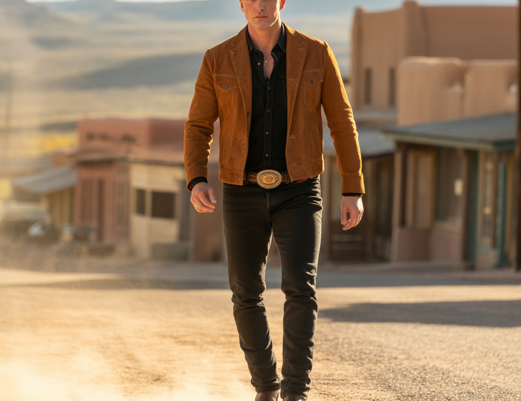 Cowboy Boots Men: How to Wear, Choose, and Care for Your Western Boots