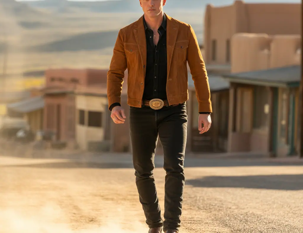 Cowboy Boots Men: How to Wear, Choose, and Care for Your Western Boots