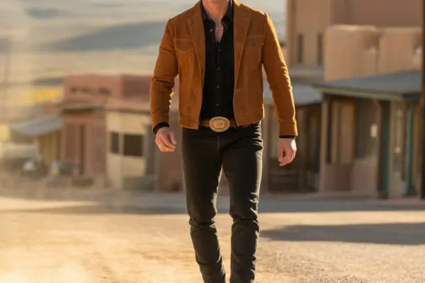 Cowboy Boots Men: How to Wear, Choose, and Care for Your Western Boots