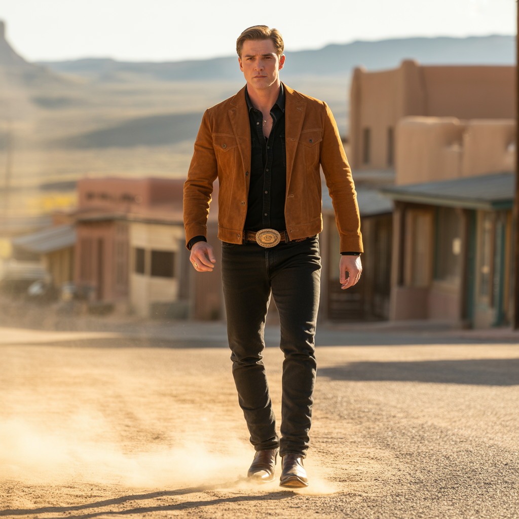 Cowboy Boots Men: How to Wear, Choose, and Care for Your Western Boots