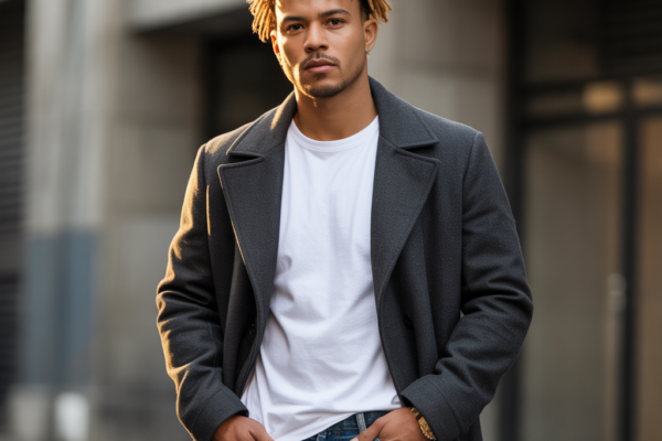 Dirty Blonde Hair Men: The Ultimate Style Guide for a Natural, Modern Look