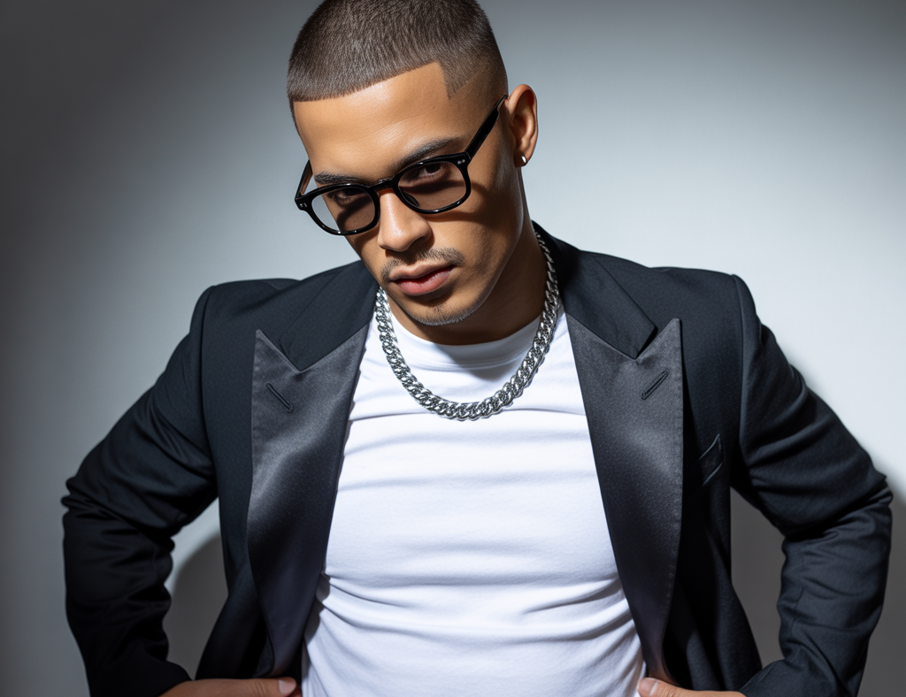 Drop Fade Haircut: The Modern Classic Every Man Should Try