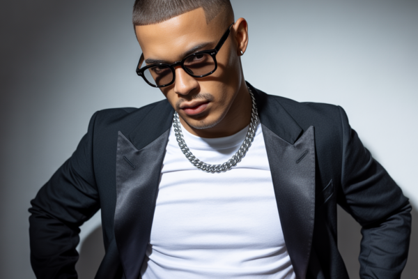 Drop Fade Haircut: The Modern Classic Every Man Should Try