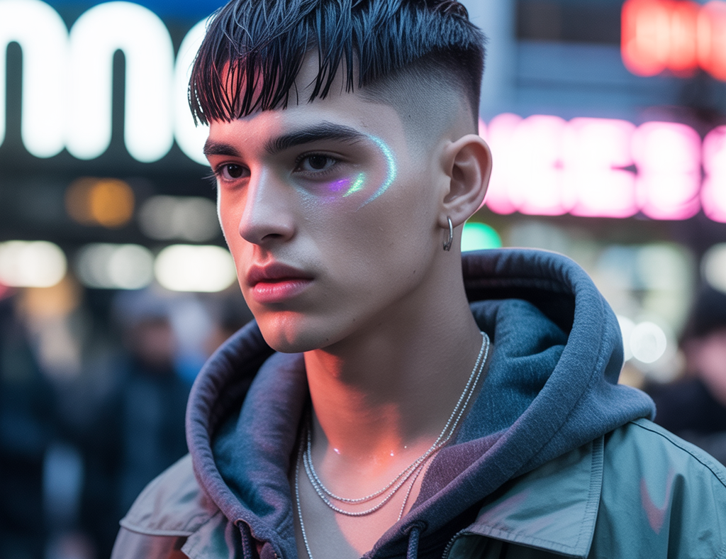 Eboy Haircuts: How to Get the Perfect Modern E-boy Look (Styles, Cuts & Outfit Tips)