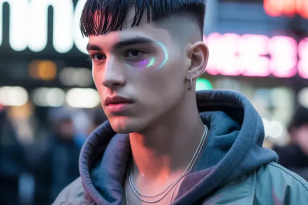 Eboy Haircuts: How to Get the Perfect Modern E-boy Look (Styles, Cuts & Outfit Tips)