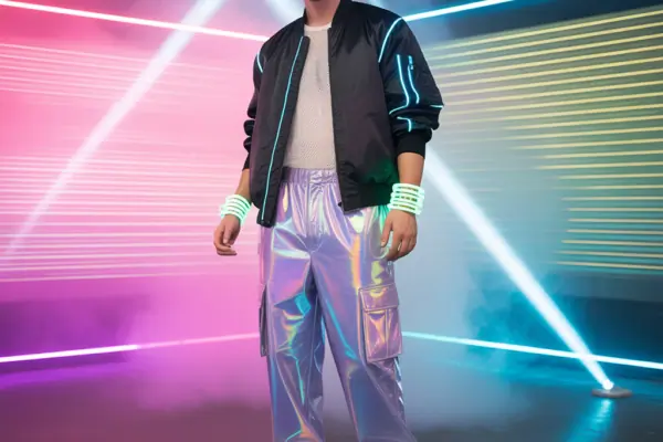 EDM Mens Outfits: How to Dress Sharp, Comfortable & Festival-Ready