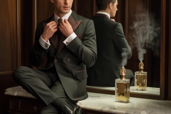 Expensive Mens Cologne: How to Invest in a Signature Luxury Scent