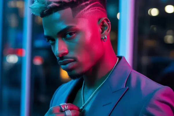 Fade Mullet: The Modern Men’s Haircut You Didn’t Know You Needed