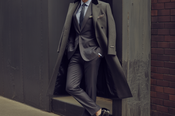 Fashion Editorial Men: How to Build High-Impact Menswear Looks