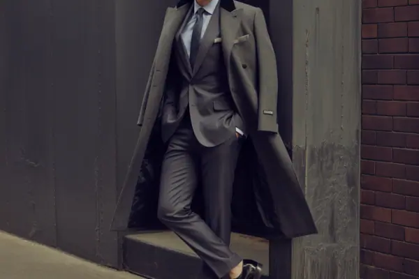 Fashion Editorial Men: How to Build High-Impact Menswear Looks