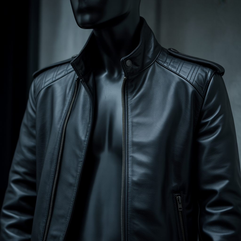 Fjackets Men Jacket — The Only Jacket You’ll Reach For All Season